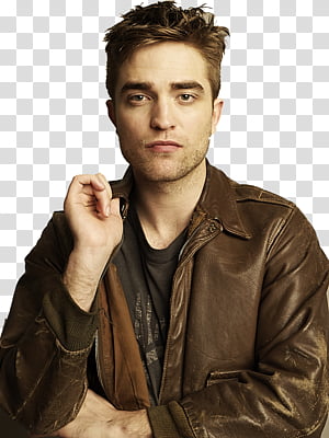 Robert Pattinson transparent background PNG clipart thumbnail