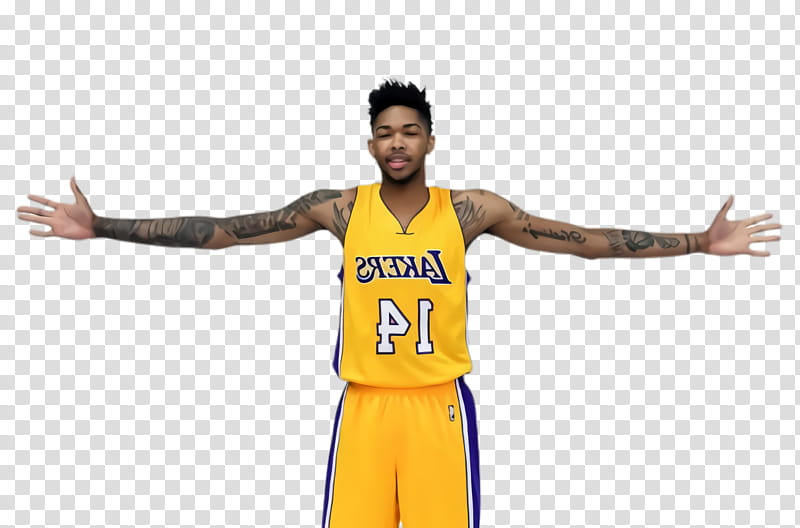 Summer Sport, Brandon Ingram, Basketball, Los Angeles Lakers, Nba, New Orleans Pelicans, Ncaa Mens Division I Basketball Tournament, NBA Summer League transparent background PNG clipart