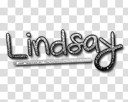 Texto Lindsay Para Sol transparent background PNG clipart