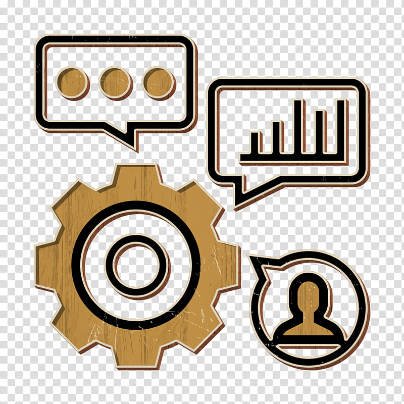 Skills icon Expertise icon Business Analytics icon, Line, Symbol transparent background PNG clipart
