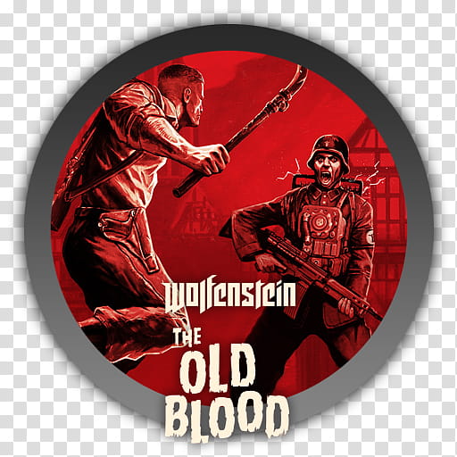 Castle, Wolfenstein The Old Blood, Wolfenstein 3d, Return To Castle Wolfenstein Multiplayer, Video Games, Machinegames, Firstperson Shooter, Shooter Game transparent background PNG clipart