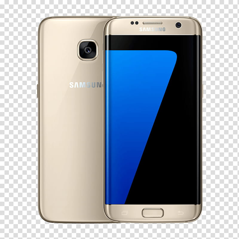 Background Gold, Samsung Galaxy S7, Samsung Galaxy S7 Edge, Smartphone, 4g Lte, 32 Gb, Unlocked, Gold Platinum transparent background PNG clipart