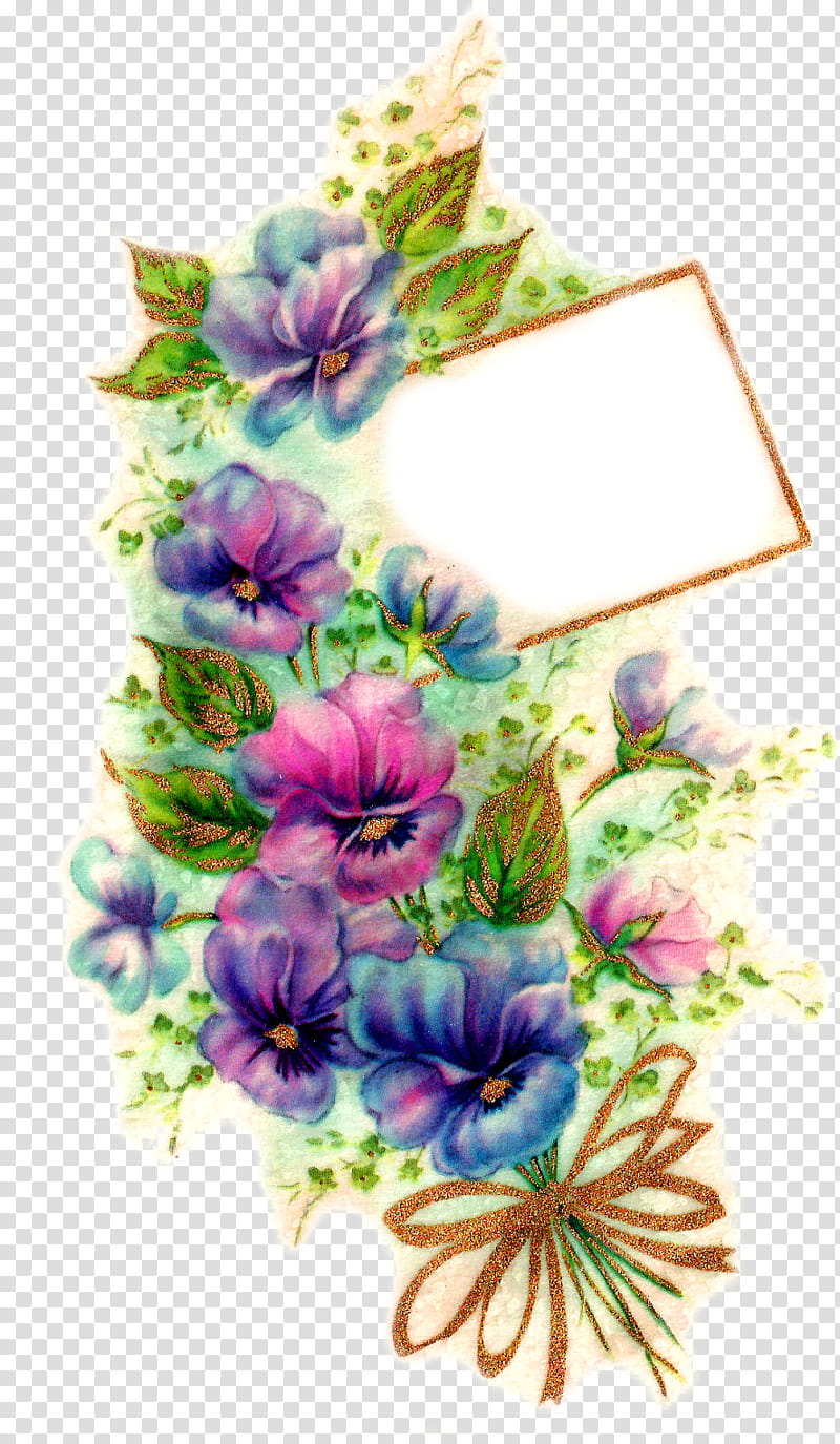 Purple Flower Wreath, Floral Design, Flower Bouquet, Cut Flowers, Pansy, Vase, Plant, Wildflower transparent background PNG clipart