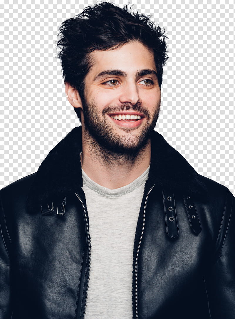 Matthew Daddario transparent background PNG clipart