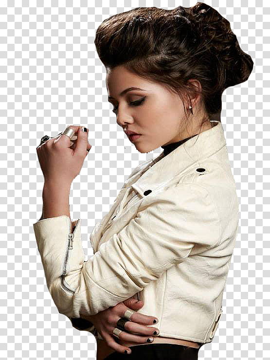 Danielle Campbell OO transparent background PNG clipart