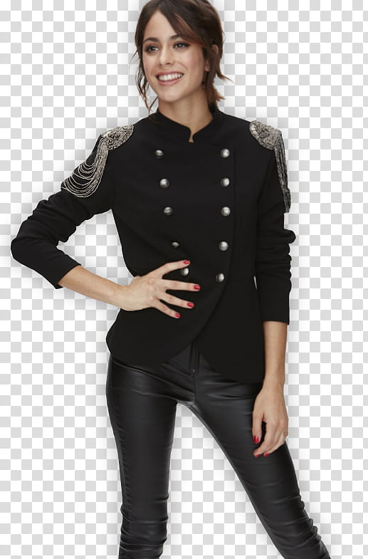 Martina Tini Stoessel transparent background PNG clipart