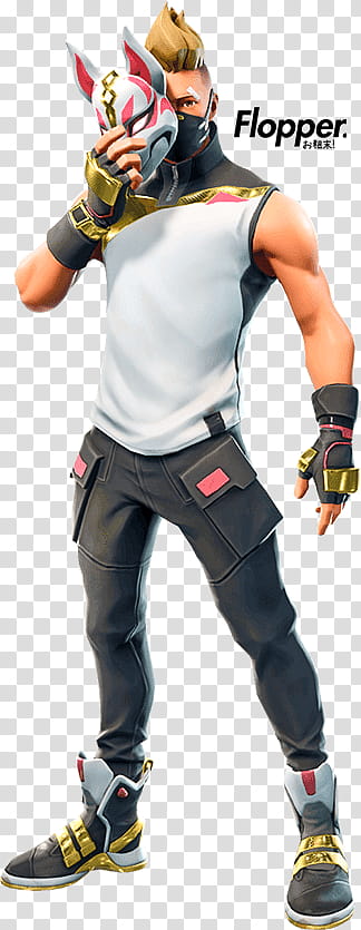 Deriva Drift Fortnite Render Fortnite Br Transparent Background Png Clipart Hiclipart - el deriva roblox