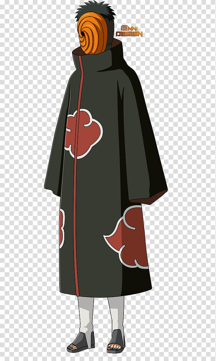 Naruto Tobi png