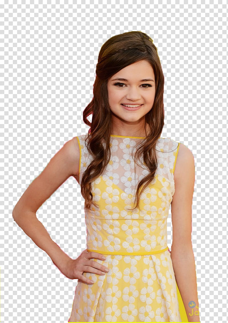 Ciara Bravo transparent background PNG clipart