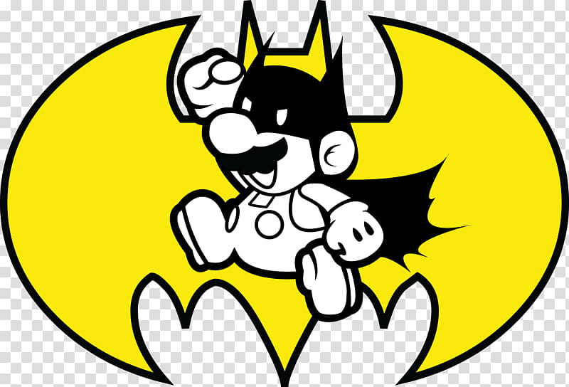 Super Bat Bros transparent background PNG clipart Super Bat Bros transparent background PNG clipart