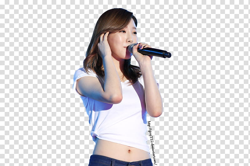 Render TaeYeon S transparent background PNG clipart