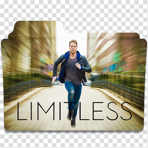 Limitless Folder Icon, Limitless () transparent background PNG clipart