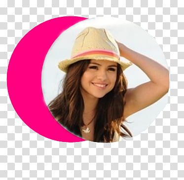 botones selena gomez transparent background PNG clipart