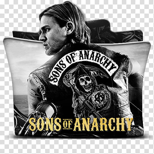 Sons of Anarchy, Sons of Anarchy icon transparent background PNG clipart