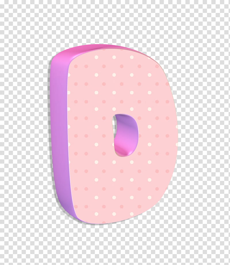 Cute Alphabet D Abecedario, pink letter d icon transparent background PNG clipart