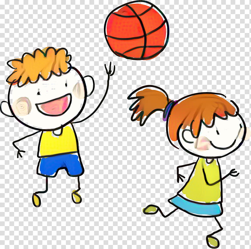 Kids Playing, Drawing, Child, Cartoon, Television, Girl, Painting, White transparent background PNG clipart