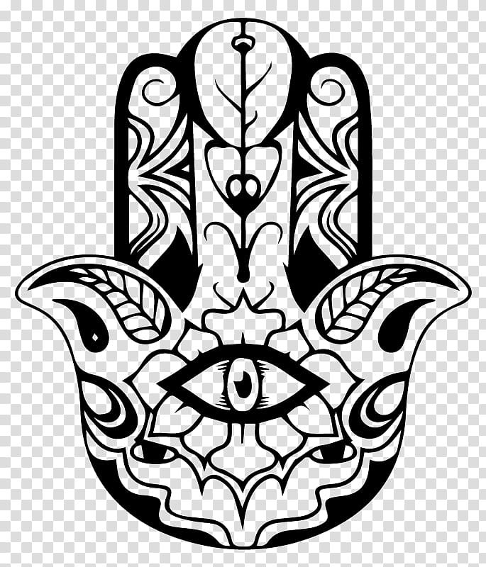 Eye Symbol, Hamsa, Hand, Mandala, Tshirt, Talisman, Drawing, Sticker transparent background PNG clipart