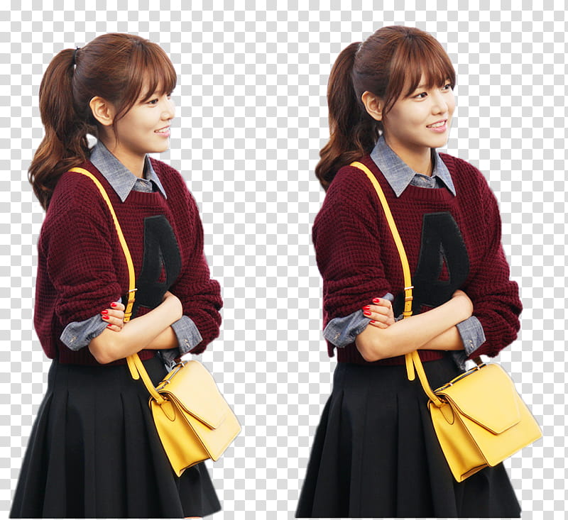 SooYoung  Incheon Airport transparent background PNG clipart