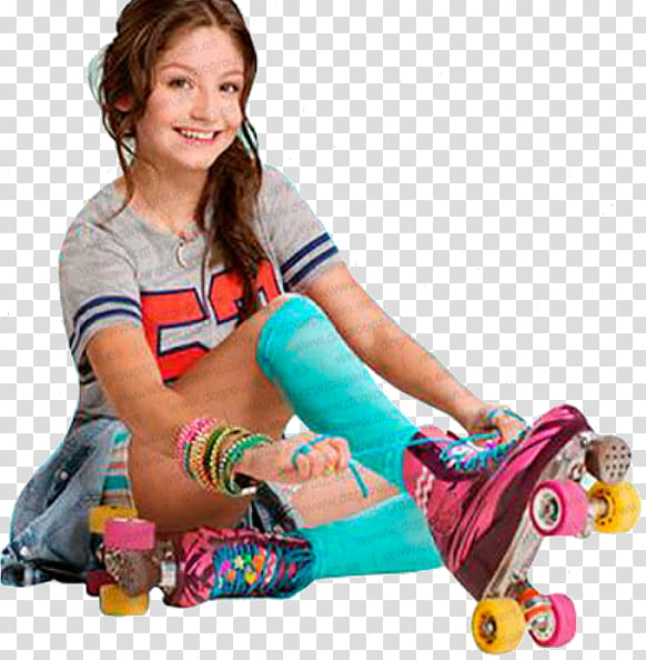 Soy Luna Karol Sevilla transparent background PNG clipart