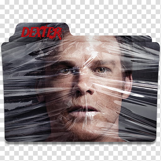 Dexter Icon Folder Super , Dexter transparent background PNG clipart