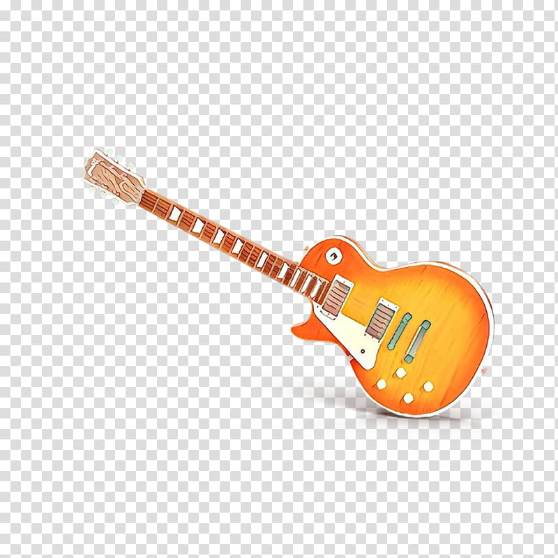 Guitar, Cartoon, Acousticelectric Guitar, Bass Guitar, Acoustic Guitar, Gibson Brands Inc, String, Acoustic Music transparent background PNG clipart