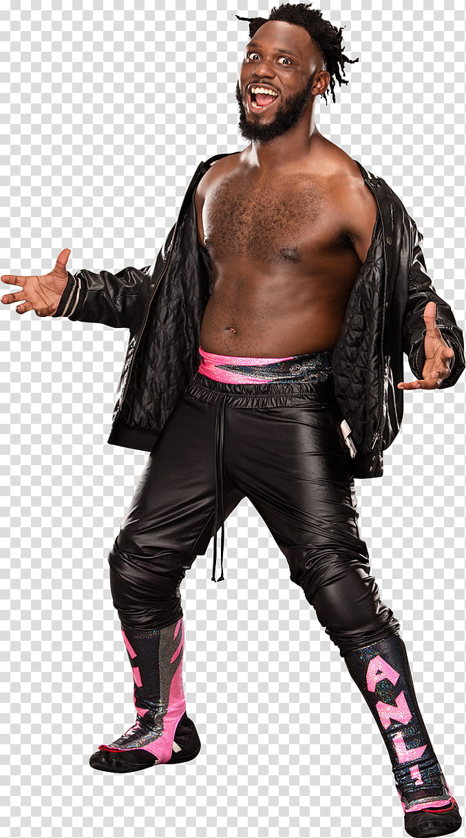Rich Swann  Stats transparent background PNG clipart