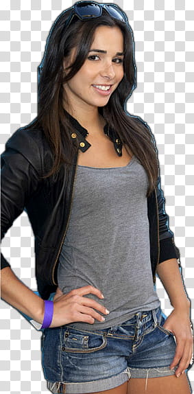 Josie Loren  transparent background PNG clipart