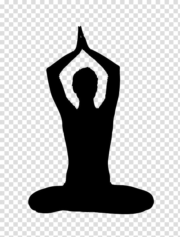 Yoga, Asana, Exercise, Meditation, Silhouette, Bikram Yoga, Yogi, Ashtanga Vinyasa Yoga transparent background PNG clipart