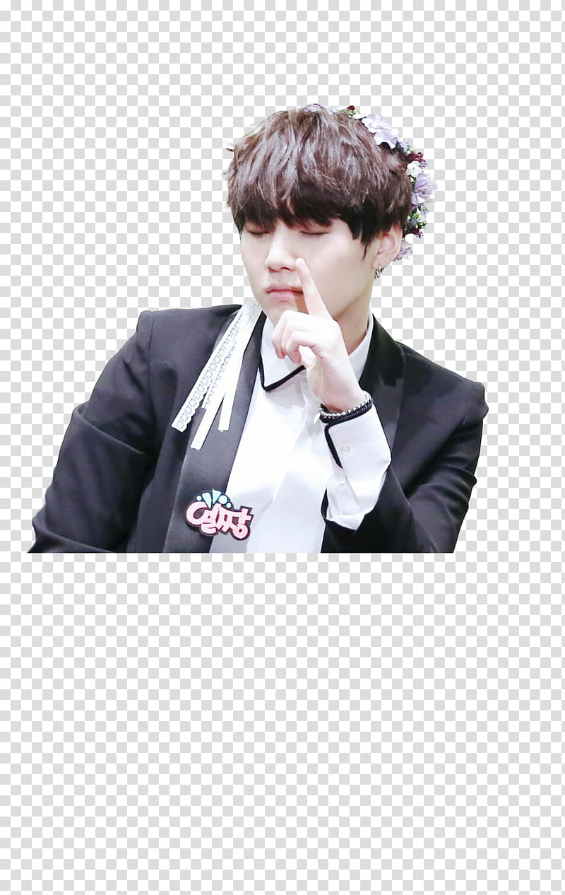 min yoongi , sugashope- transparent background PNG clipart