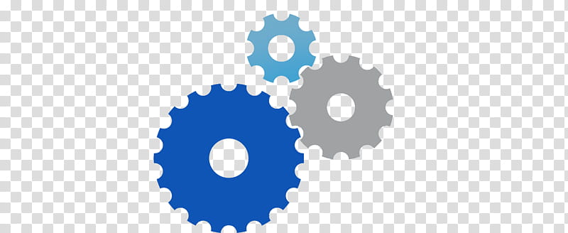 Gear Logo, Sprocket, Blue, Text, Sky, Circle, Line, Diagram transparent background PNG clipart