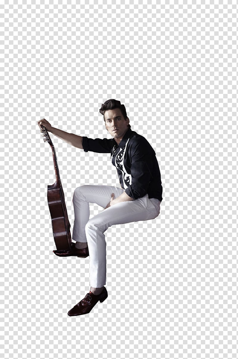 Matt Bomer  transparent background PNG clipart