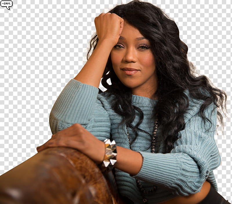 Alicia Fox ,,SAM () transparent background PNG clipart