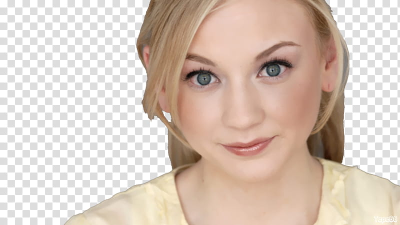 Emily Kinney transparent background PNG clipart