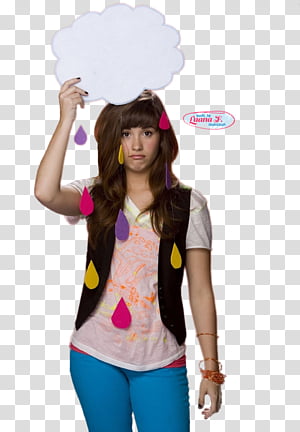 Demi Lovato 3 transparent background PNG clipart thumbnail