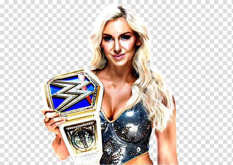 CHARLOTTE FLAIR transparent background PNG clipart