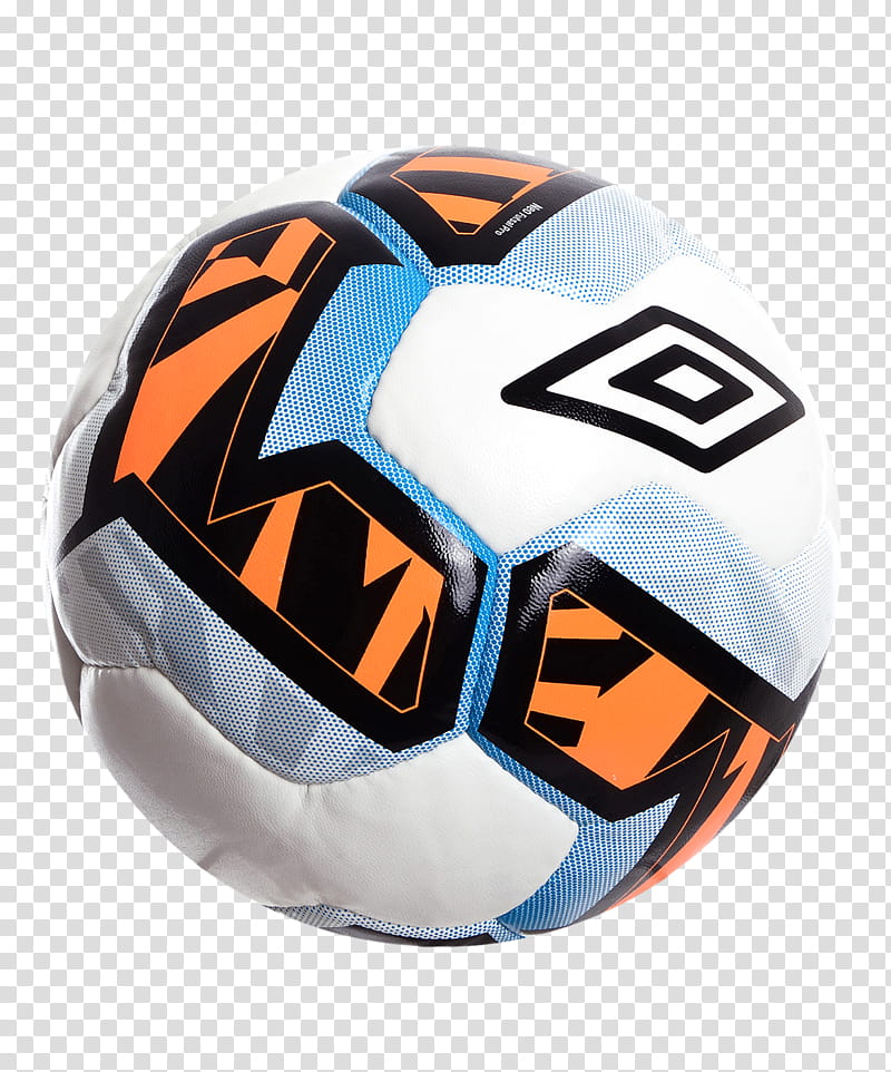 Soccer Ball, FUTSAL, Umbro, Football, Chonburi Bluewave Futsal Club, Sports, Indoor Soccer, Orange transparent background PNG clipart