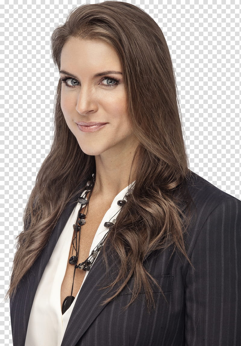 Stephanie McMahon    transparent background PNG clipart