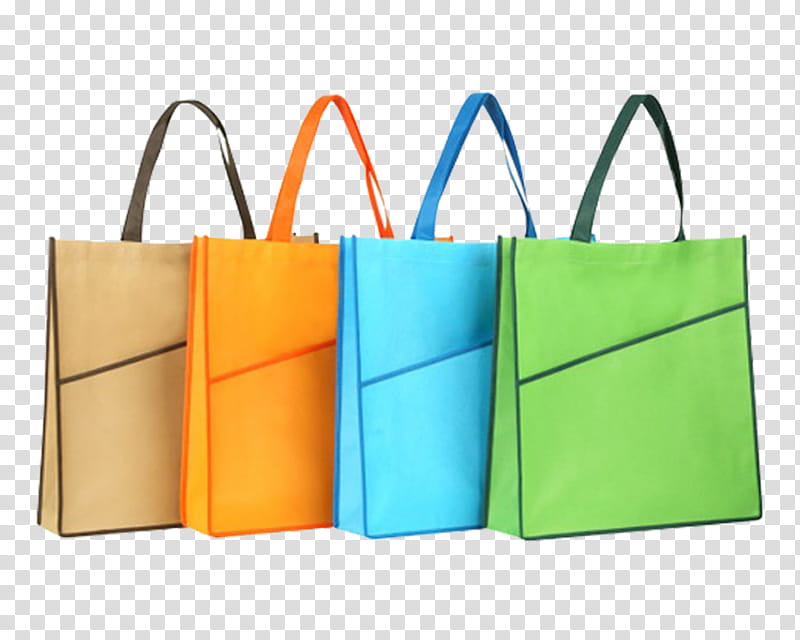 Plastic Bag, Paper, Textile, Polypropylene, Production, Paper Bag, Nonwoven Fabric, Nylon, Screen Printing, Bahan transparent background PNG clipart