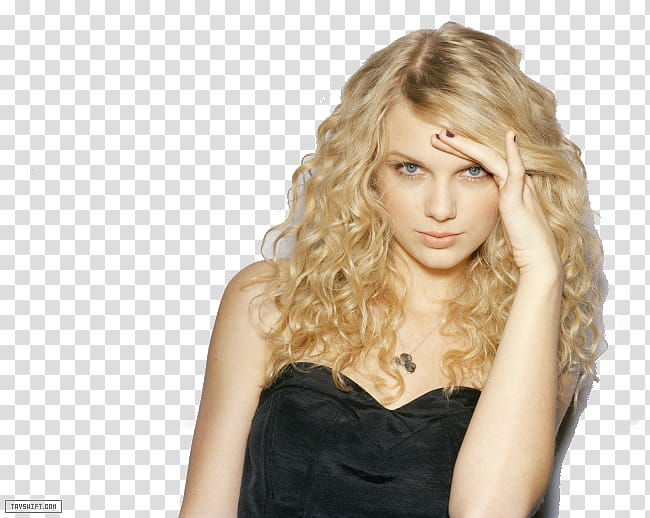Taylor Swift Hecha Por Mi RociioEditions transparent background PNG clipart