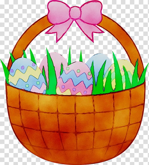 Easter Egg, Easter Bunny, Easter Basket, Easter
, Egg Hunt, Easter Traditions, Orange, Food transparent background PNG clipart