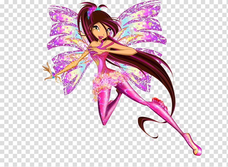 Faylan Sirenix transparent background PNG clipart
