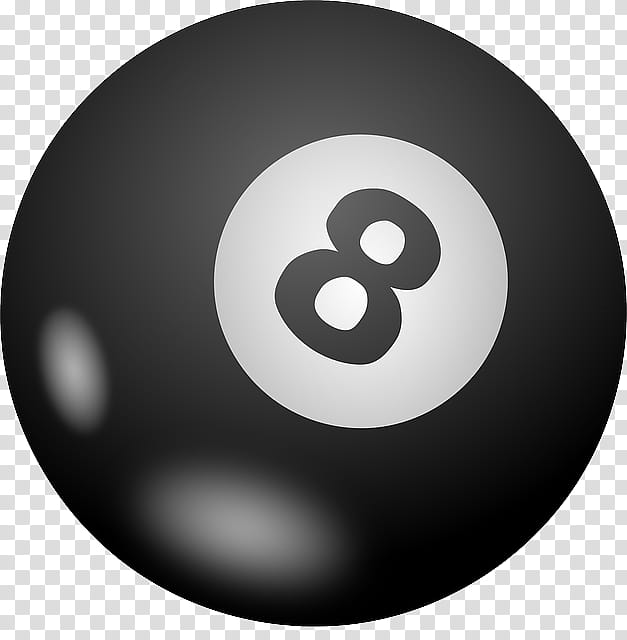 Magic Circle, Magic 8ball, Eightball, Billiards, Billiard Balls, Pool, Cue Stick, Snooker transparent background PNG clipart