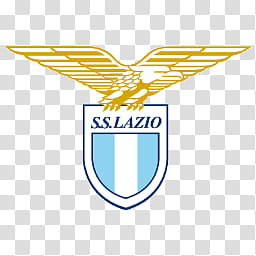 Team Logos Ss Lazio Logo Transparent Background Png