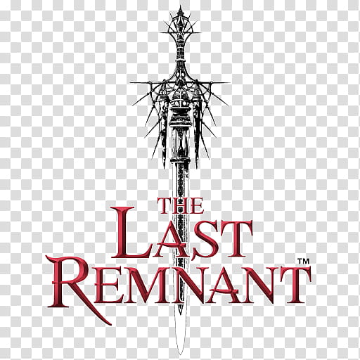 The Last Remnant Icon, The last remnant, The Last Remnant logo transparent background PNG clipart
