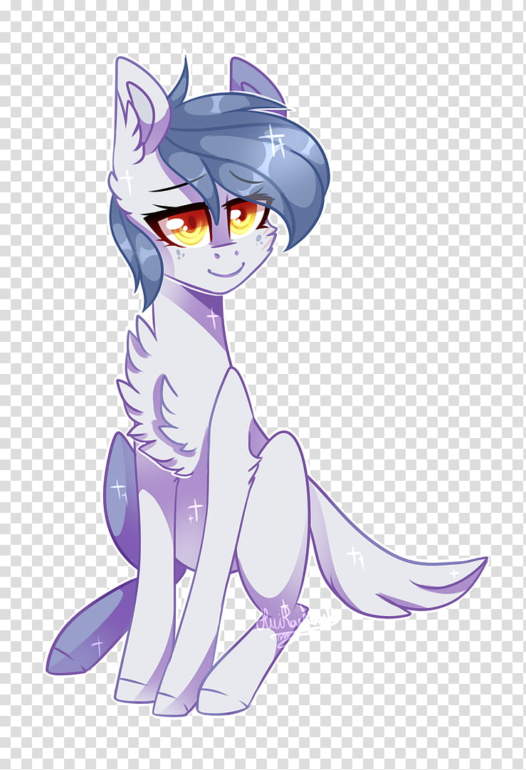 [MLP] Zee | Gift transparent background PNG clipart