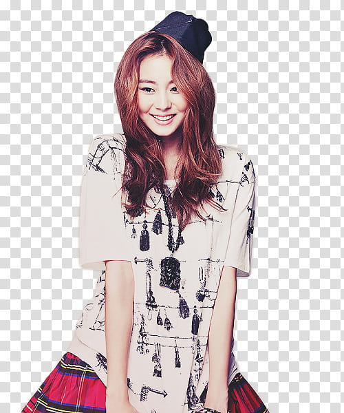 After School UEE transparent background PNG clipart