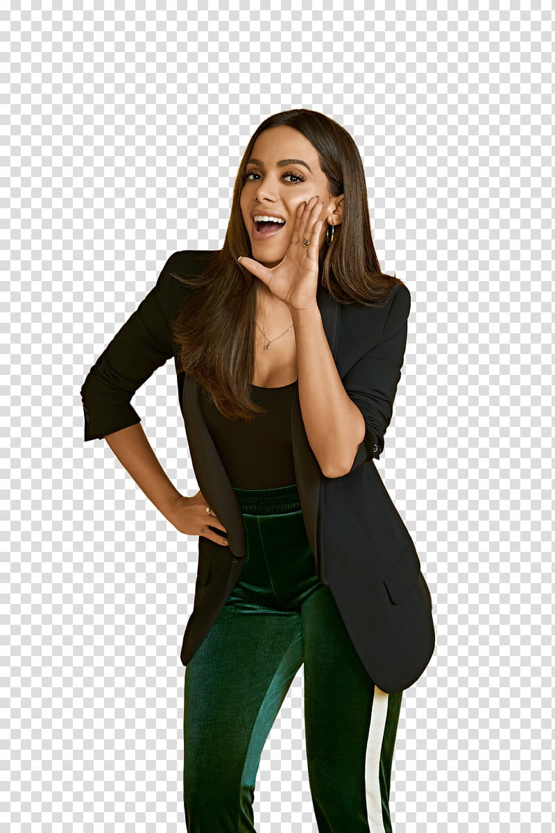 ANITTA, A-IBG () transparent background PNG clipart