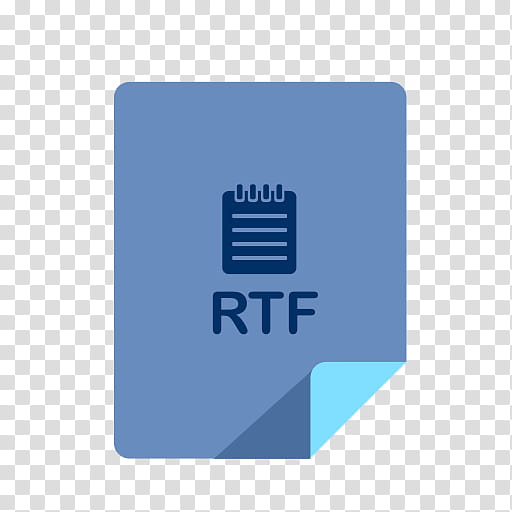 ARCHIE ICON , TEXT rtf transparent background PNG clipart