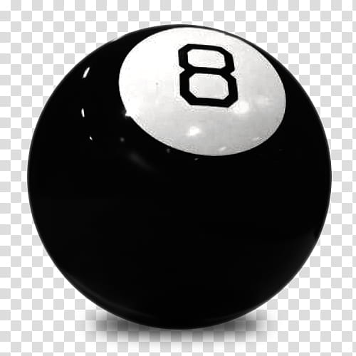 8 Ball Pool PNG Transparent Images Free Download