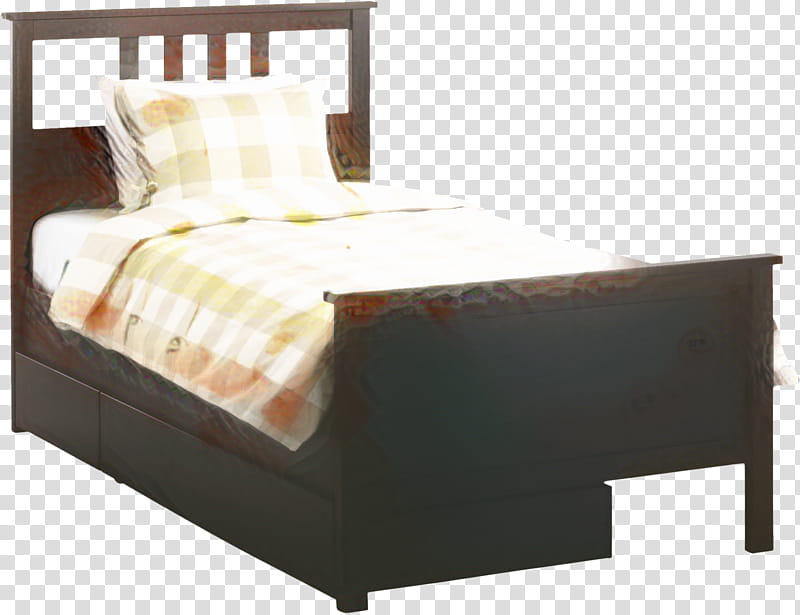 Wood Table Frame, Bed Frame, Mattress, Daybed, Bedding, Ikea, Bed Size, Bed Sheets transparent background PNG clipart